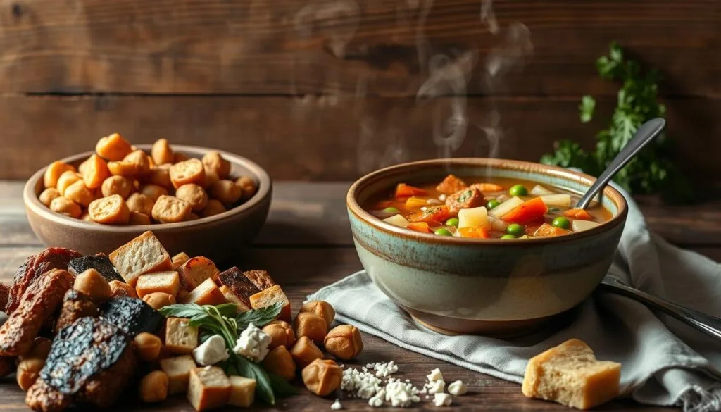 Soup with Frozen Veggies: How to Make a 30-Minute Meal! 2 soup with frozen veggies