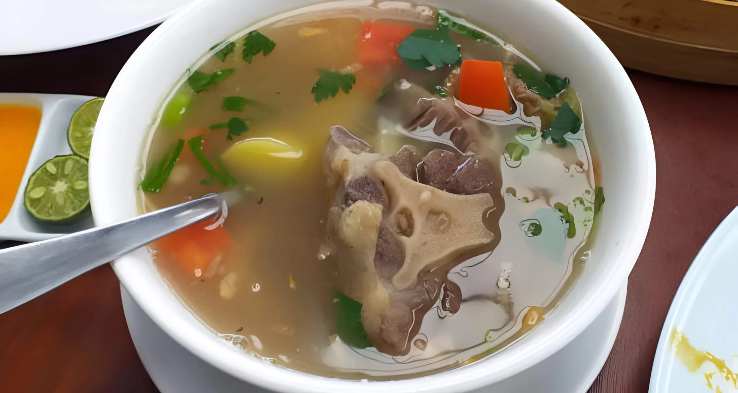 soup bones