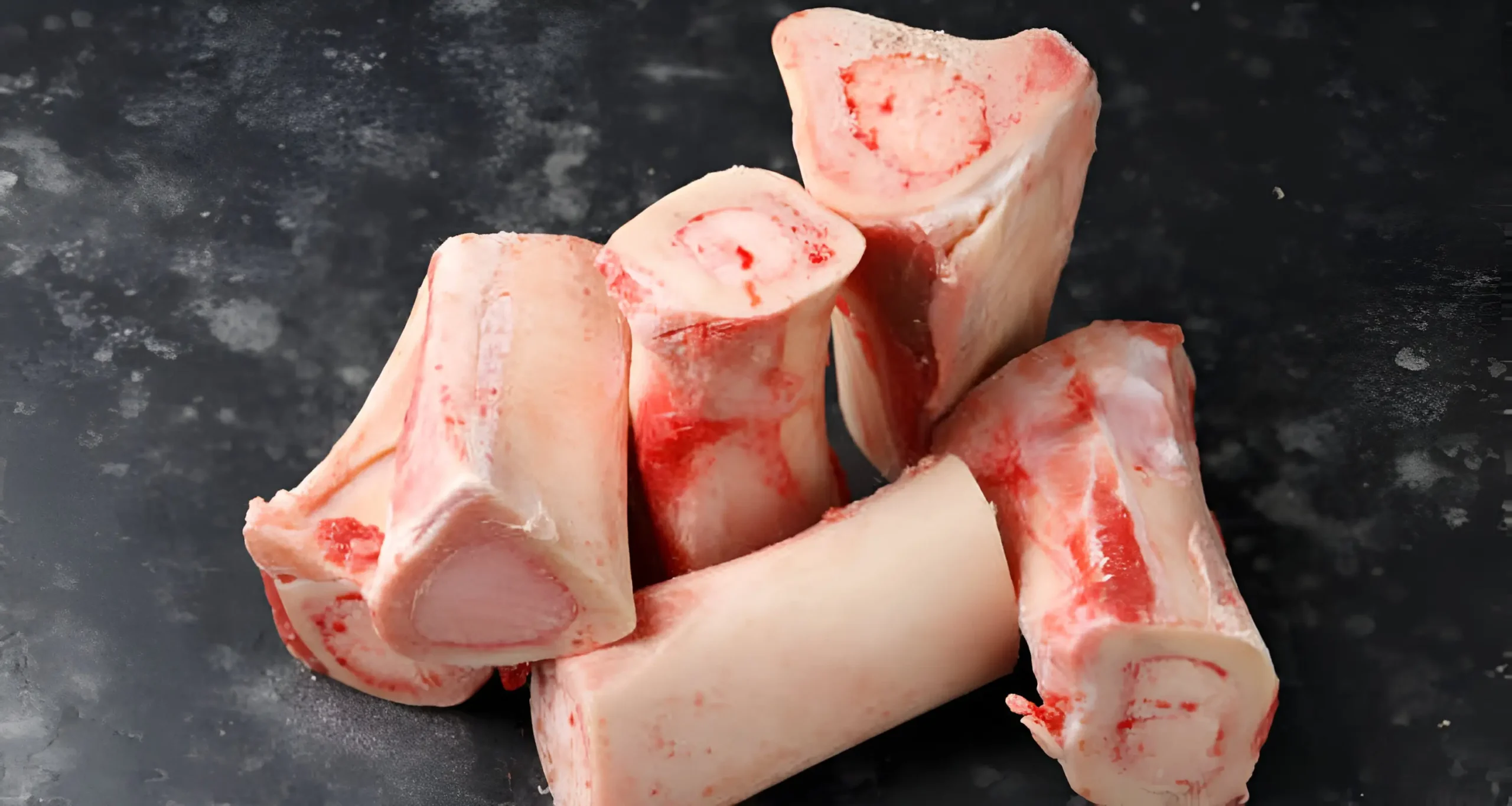 bone marrow soup