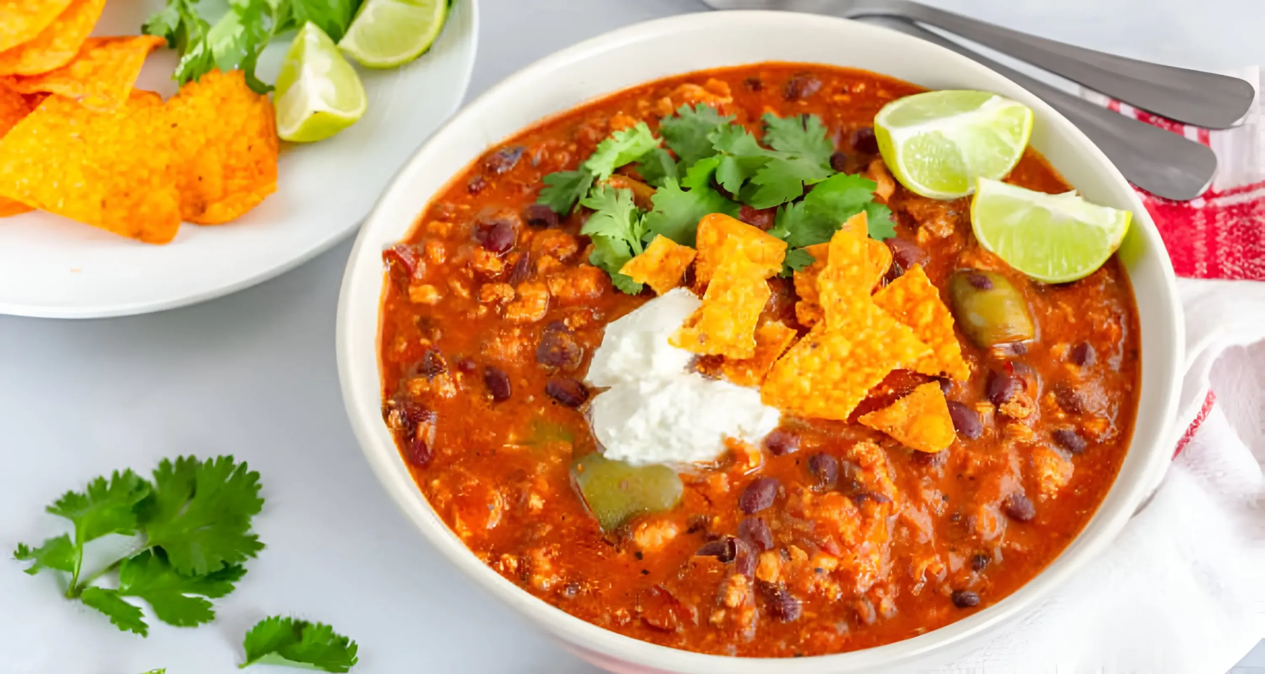 chicken tortilla soup chili's