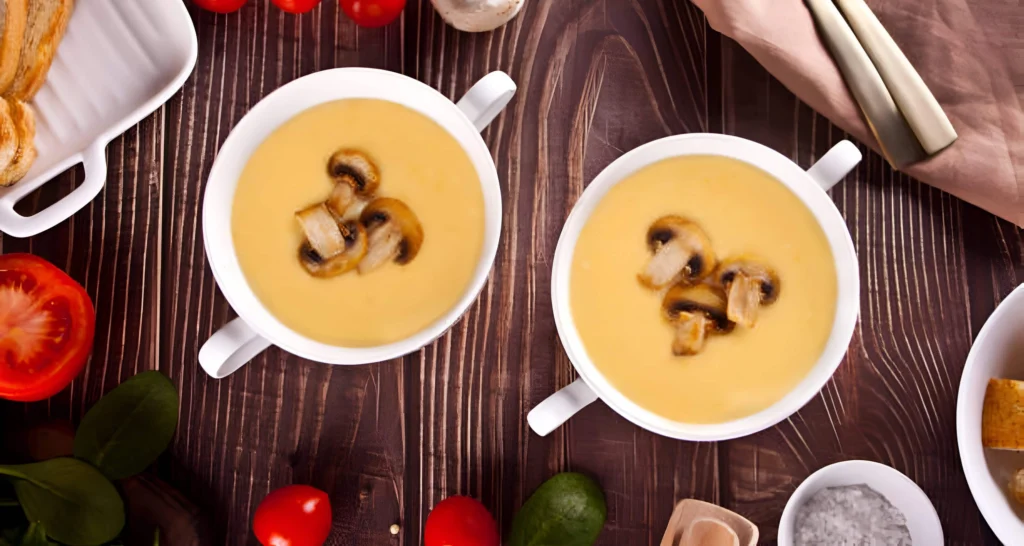 Golden Mushroom Soup: What It Is & How to Use It 3 Design sans titre 58 1 1