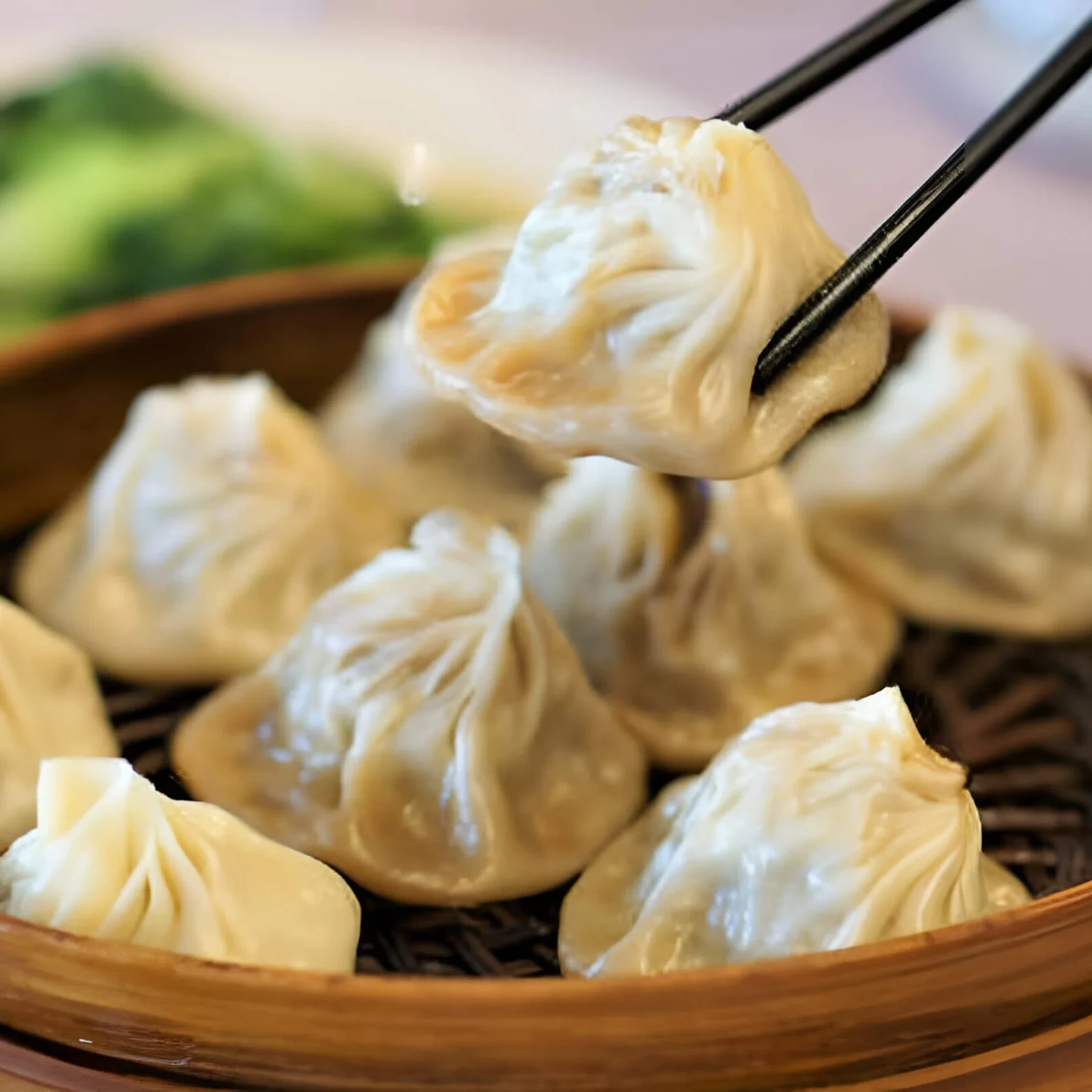 Authentic Flavor of Mila Dumplings: Savor Every Bite Now! 1 mila dumplings