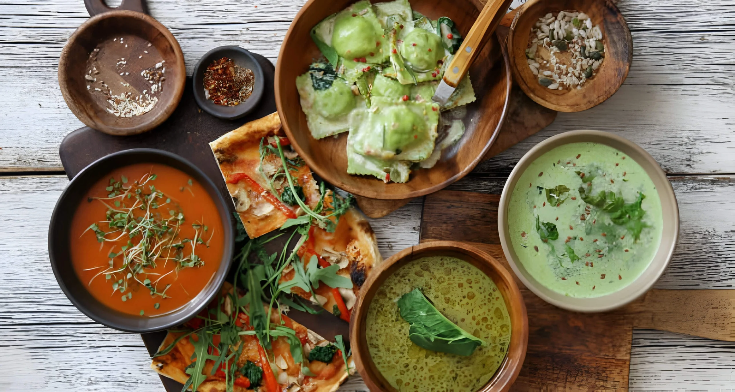 panera gluten free soup