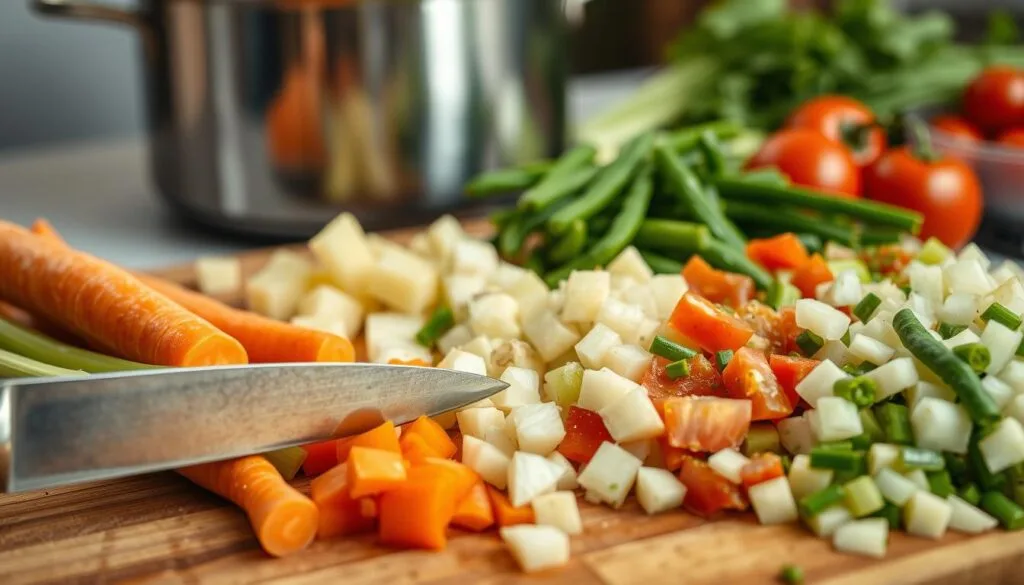 Old Fashioned Vegetable Beef Soup Recipe Step-by-Step 2 image 11