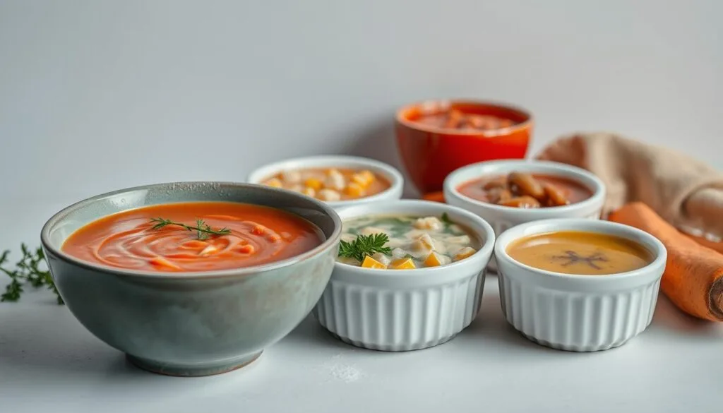 Is Cereal Soup? Exploring the Breakfast Debate 2 is cereal soup