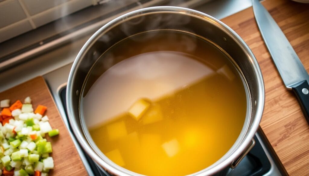 Chick Fil a Chicken Noodle Soup Recipe: Recreate the Classic at Home 2 Chick fil A chicken noodle soup recipe