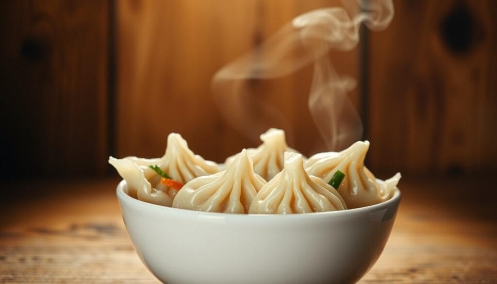 Authentic Flavor of Mila Dumplings: Savor Every Bite Now! 3 mila dumplings