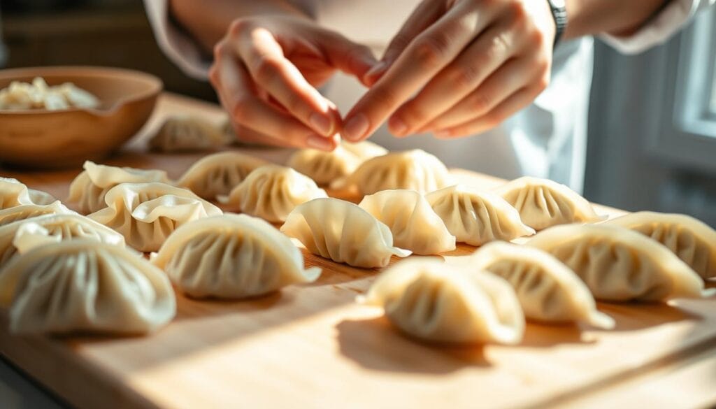 Authentic Flavor of Mila Dumplings: Savor Every Bite Now! 2 mila dumplings