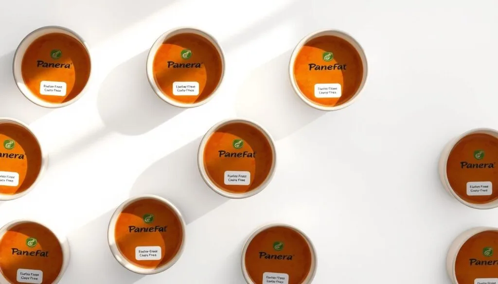 Enjoy Panera Gluten Free Soup: A Healthy, Savory Feast 3 panera gluten free soup