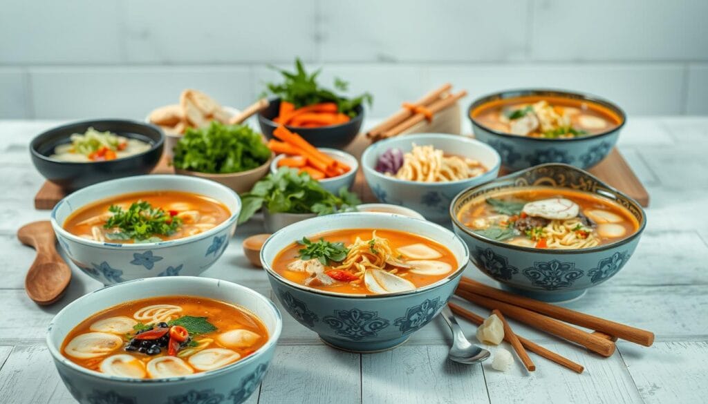 Relish Authentic Asian Noodle Soup for Ultimate Comfort 3 asian noodle soup