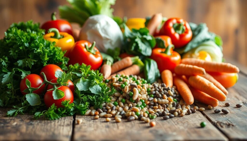 Healthy Vegan Soup Recipe: Wholesome Lentil and Veg Mix 2 Healthy Vegan Soup Recipe: Wholesome Lentil and Veg Mix