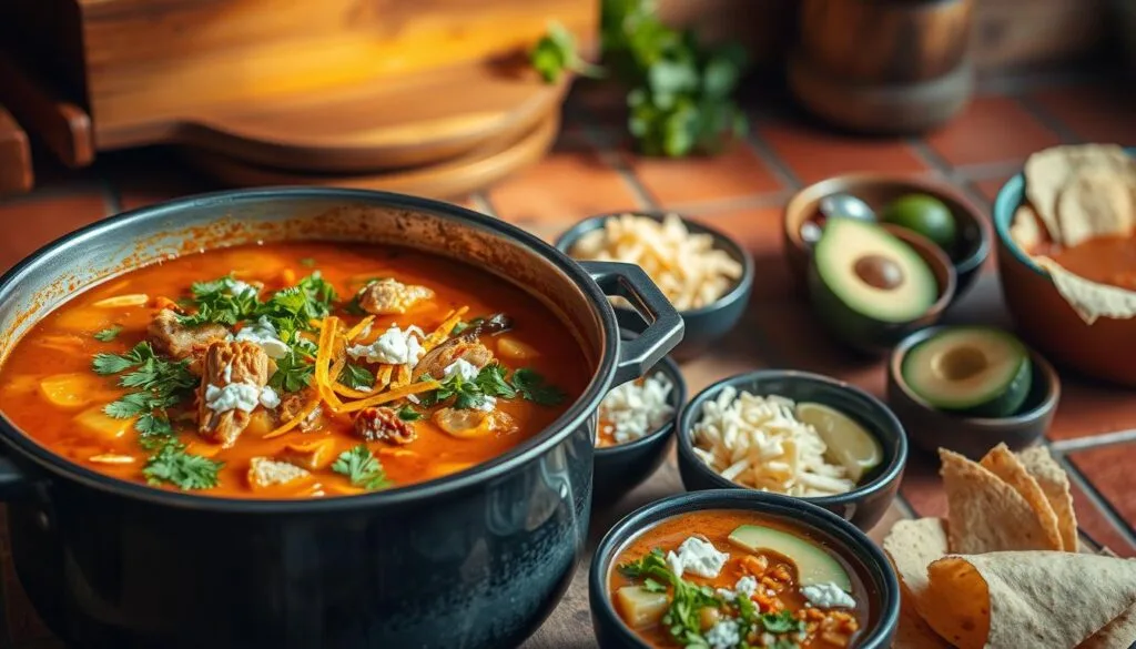 Chicken Poblano Soup Recipe: A Hearty and Flavorful Dish 2 Chicken Poblano Soup Recipe