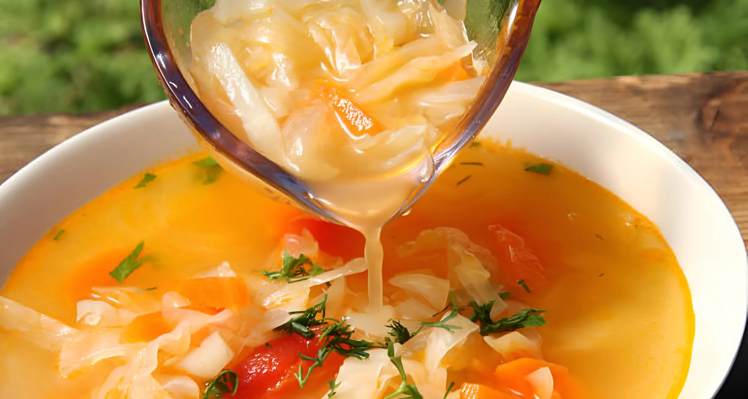 weight watchers cabbage soup