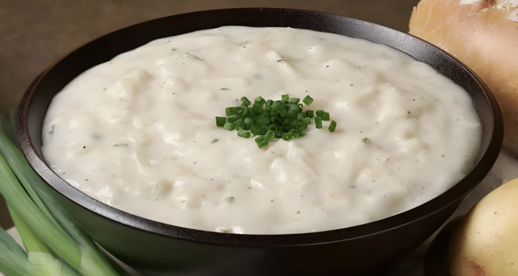 Bear Creek Potato Soup