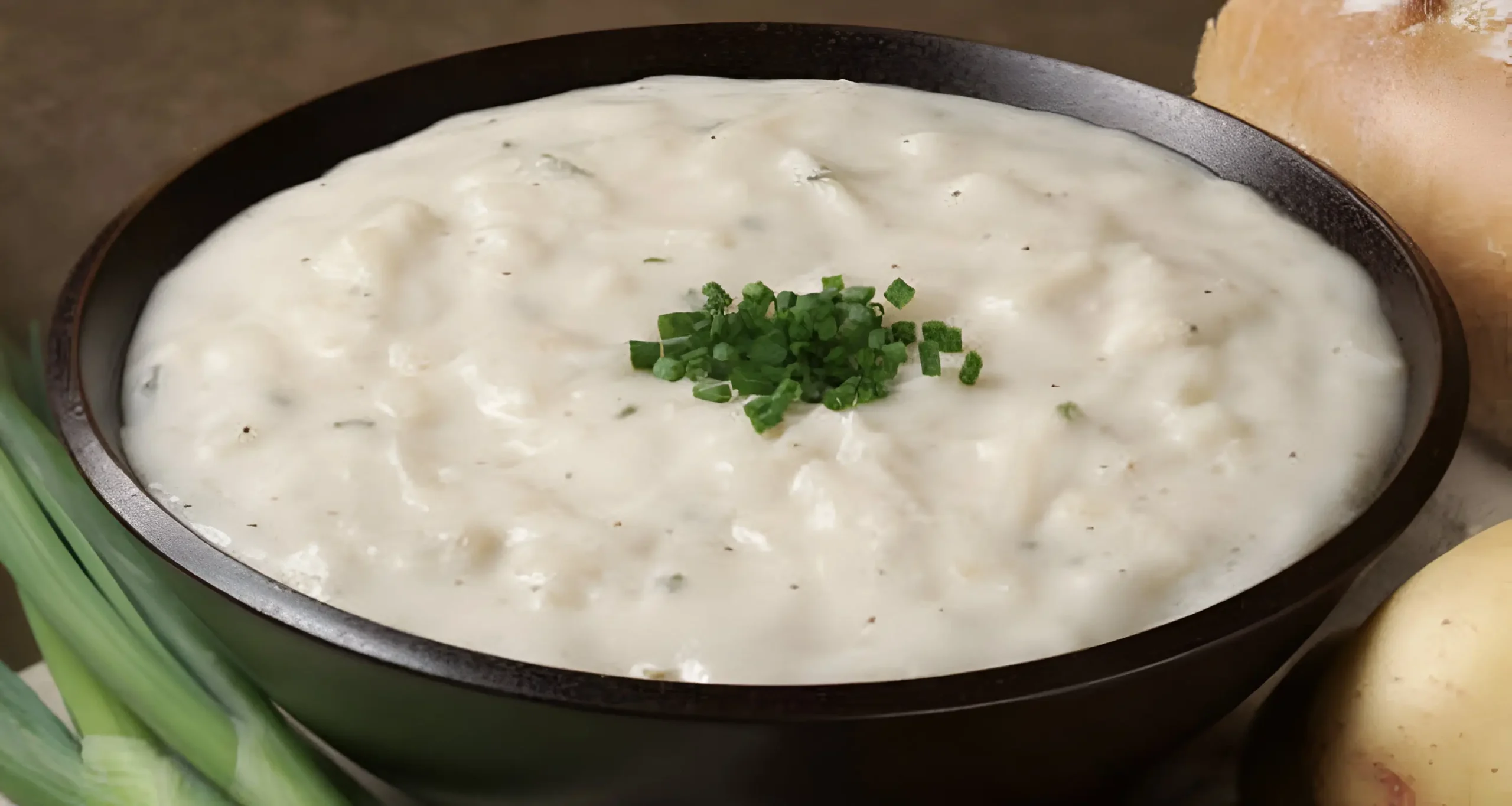 Bear Creek Potato Soup