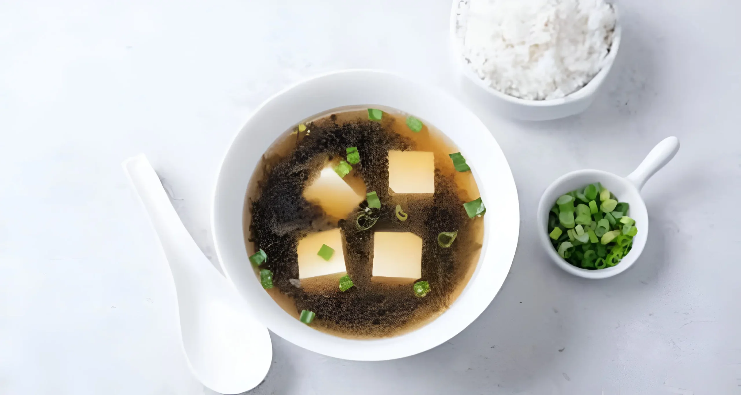 Miso Soup Calories
