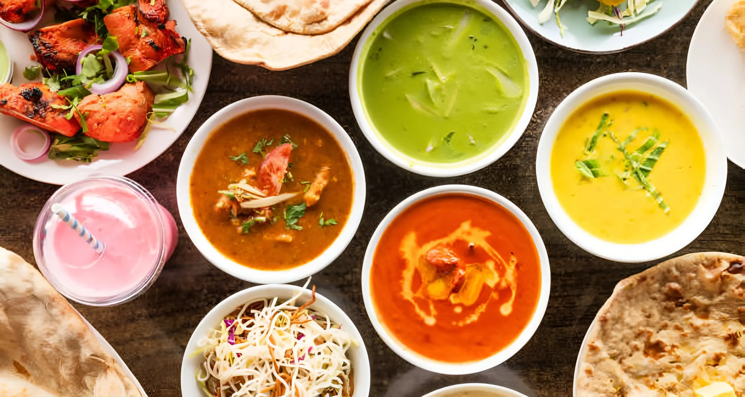 Protein Soup Recipes