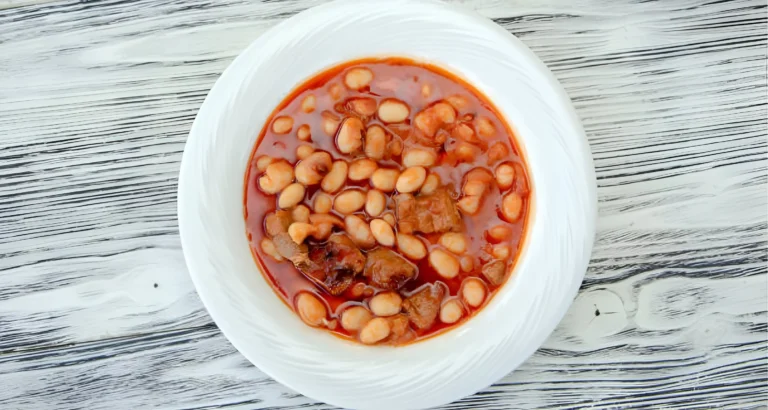 Turkey and White Bean Soup