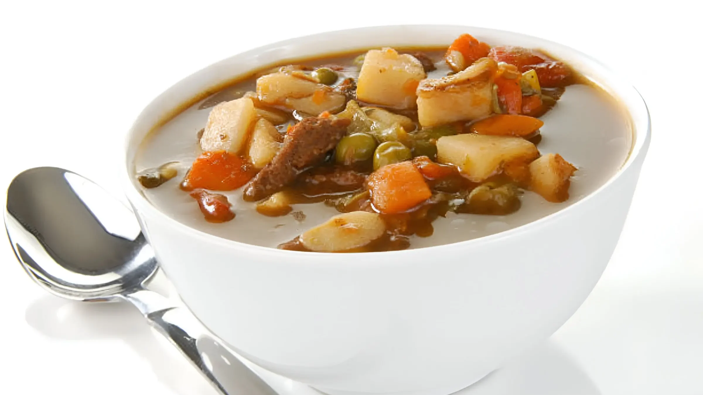 Beef Potato Soup: How to Make It Cozy & Delicious 1 Beef Potato Soup