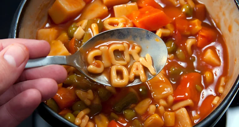 busy day soup