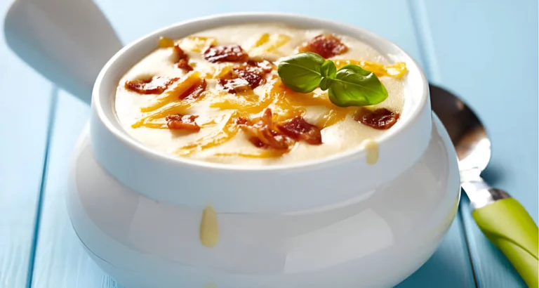 Baked Potato Soup