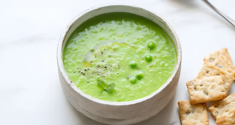 split pea soup